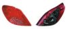 VAN WEZEL 4030921 Combination Rearlight